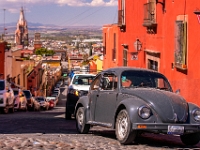 San Miguel de Allende